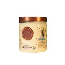 MASCARILLA BOMBA BOTANICA 400 ML 