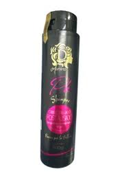 SHAMPOO PH MURANO CABELLA DELGADO POST ALISADO 500 GR 