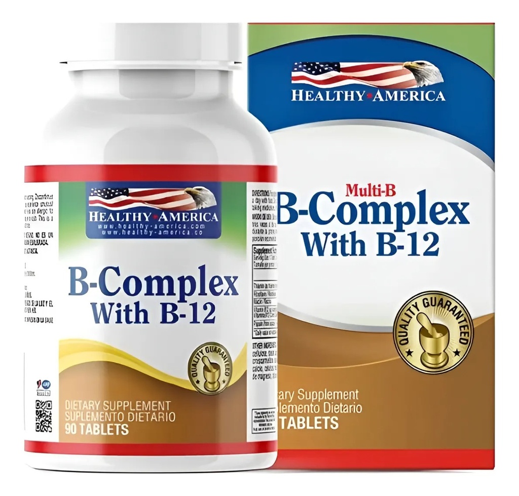 COMPLEJO B-12 AMERICANO