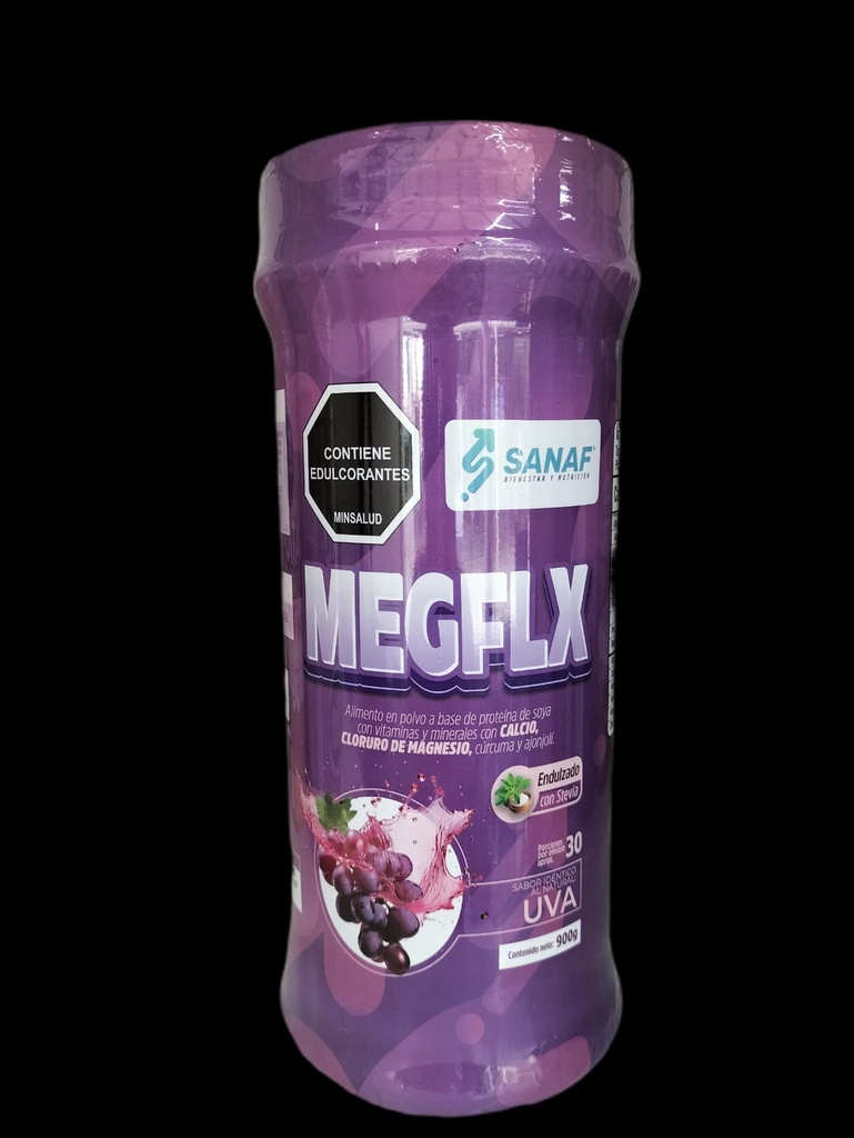 MEGFLX SANAF 900 GR 