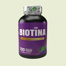 BIOTINA GREENSOFG 