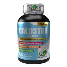 CALOSTRO BOVINO GREENSOFG 