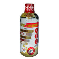 VITACEREBRINA MAX LIFE JARABE 1000 ML 