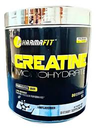 CREATINA MONOHYDRATE PHARMAFIT 400 GR