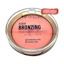 RUBOR BRONZING RAQUEL 