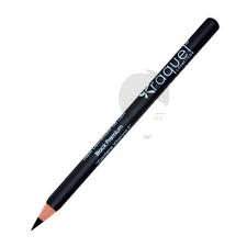 LAPIZ DE OJOS Y CEJAS RAQUEL COLOR NEGRO 