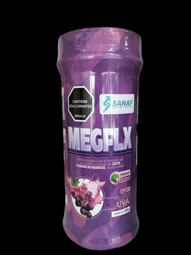 MEGFLX SANAF 900 GR 