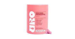 URO PROBIOTICO VAGINAL