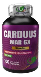 CARDUUS MAR 6X GREENSOFG